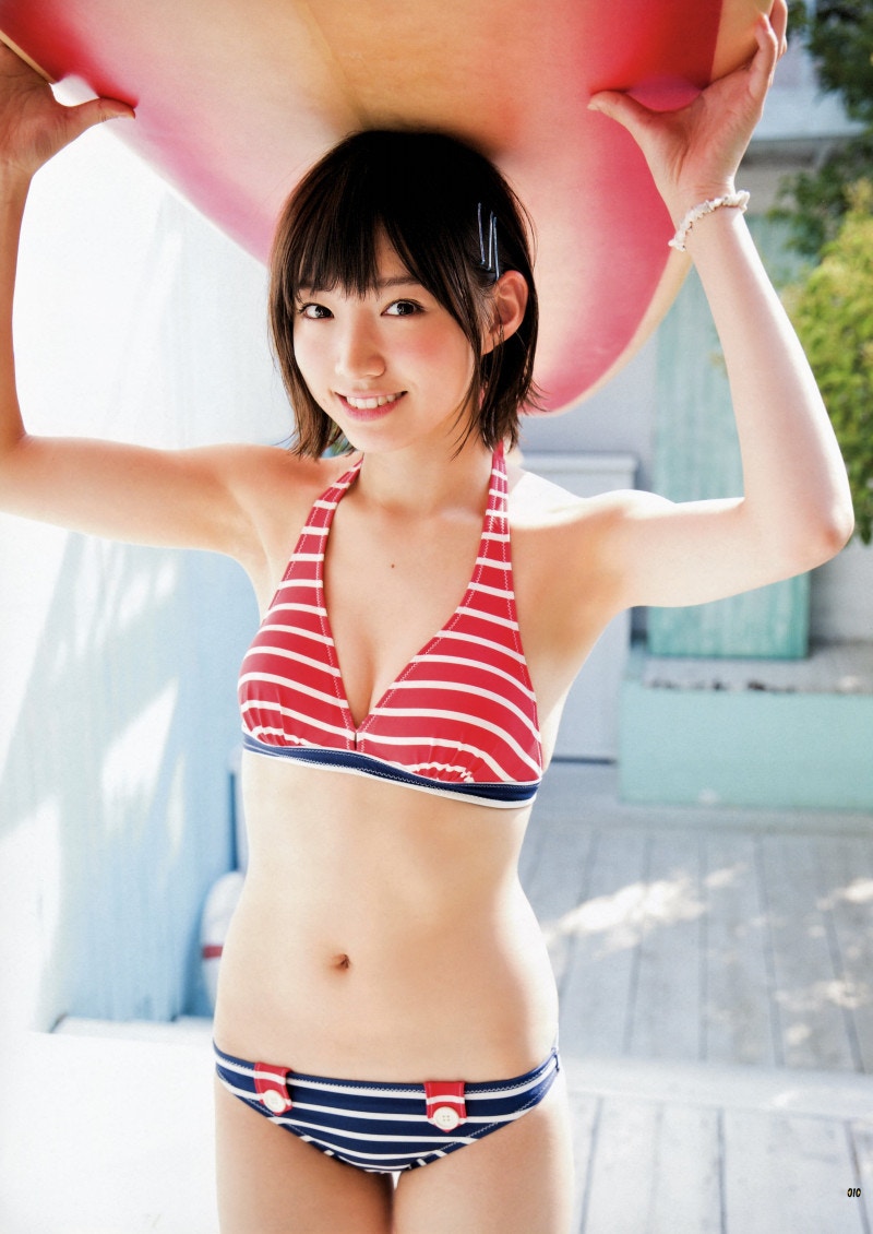 NMB48 太田夢莉 生写真 ① 駿河屋 - 【買取】太田夢莉/2012 May-rd vol.1/公式生写真（女性