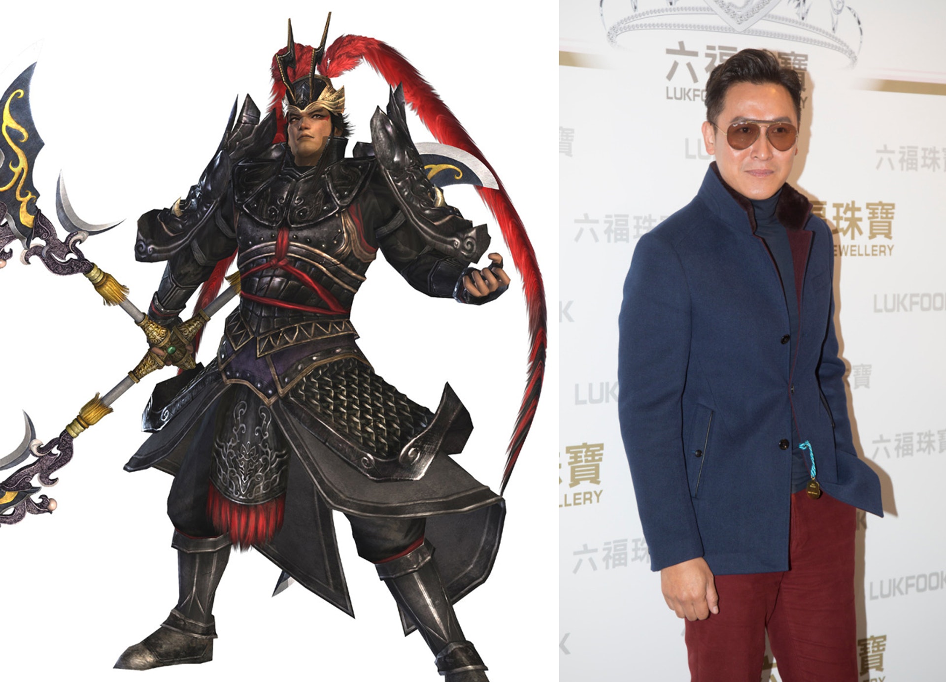 真 三國無雙 電影選角引幻想馬德鐘演呂布古天樂不如做趙雲 香港01 電影 真 三國無雙 電影選角引幻想馬德鐘演呂布古天樂不如做趙雲 香港01 電影