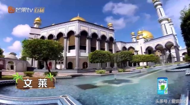 呢個唔係吳尊屋企。(網上截圖) 呢個唔係吳尊屋企。(網上截圖)