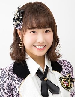 童顏小松鼠加藤夕夏 Nmb48 Asia Tour香港台灣站成員介紹