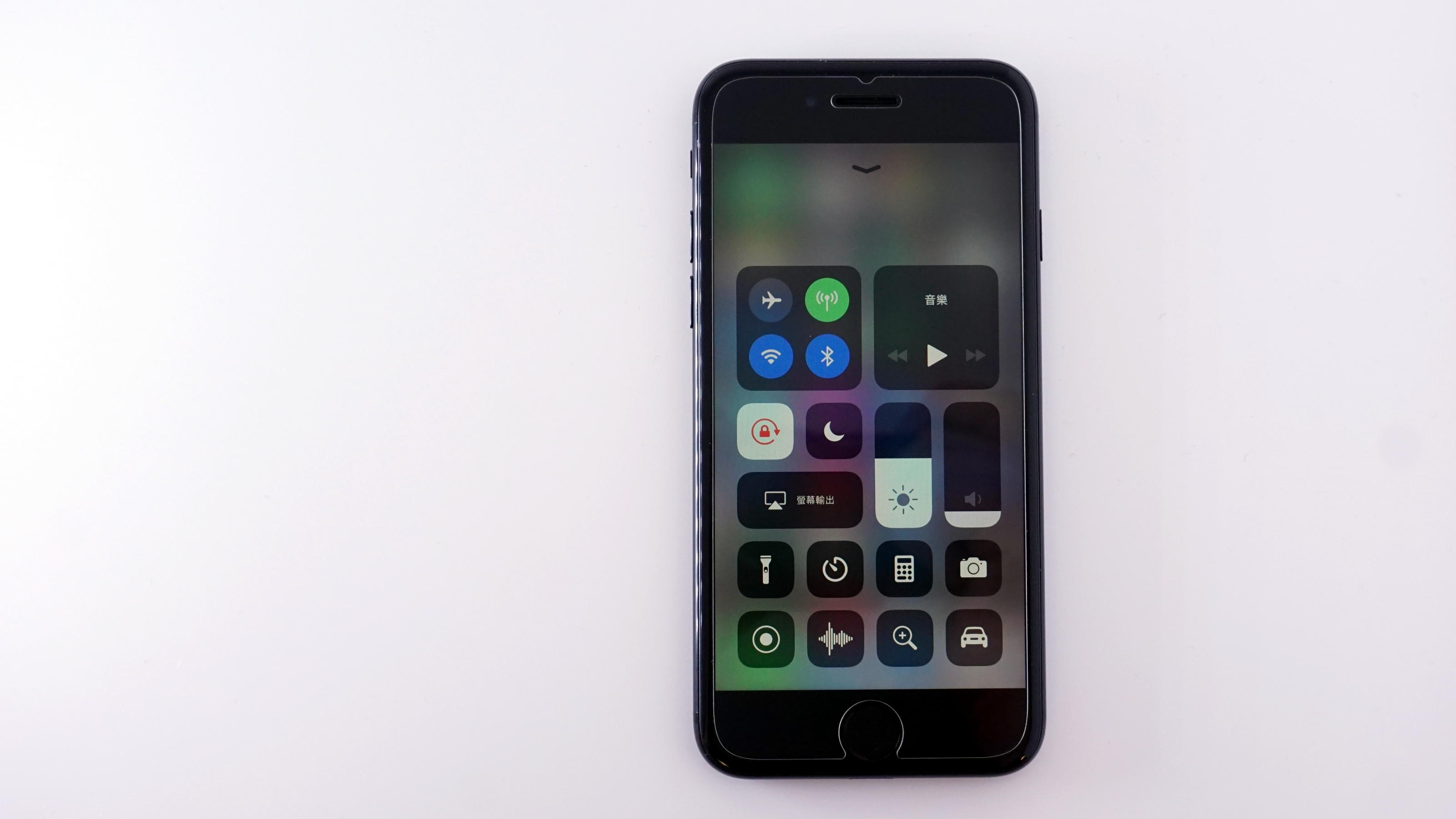 iPhone 8入手前必學iOS 11七大實用操作介面改變重點