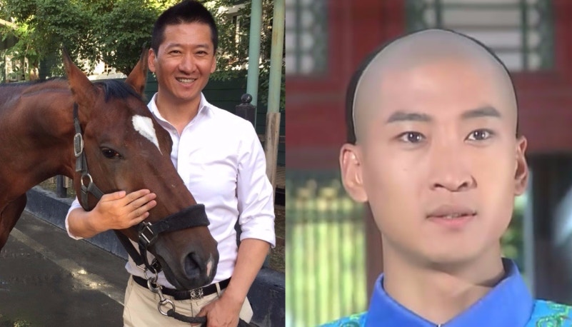 【還珠格格】爾康周杰醜聞多多無戲拍　唔做演員撈得仲掂