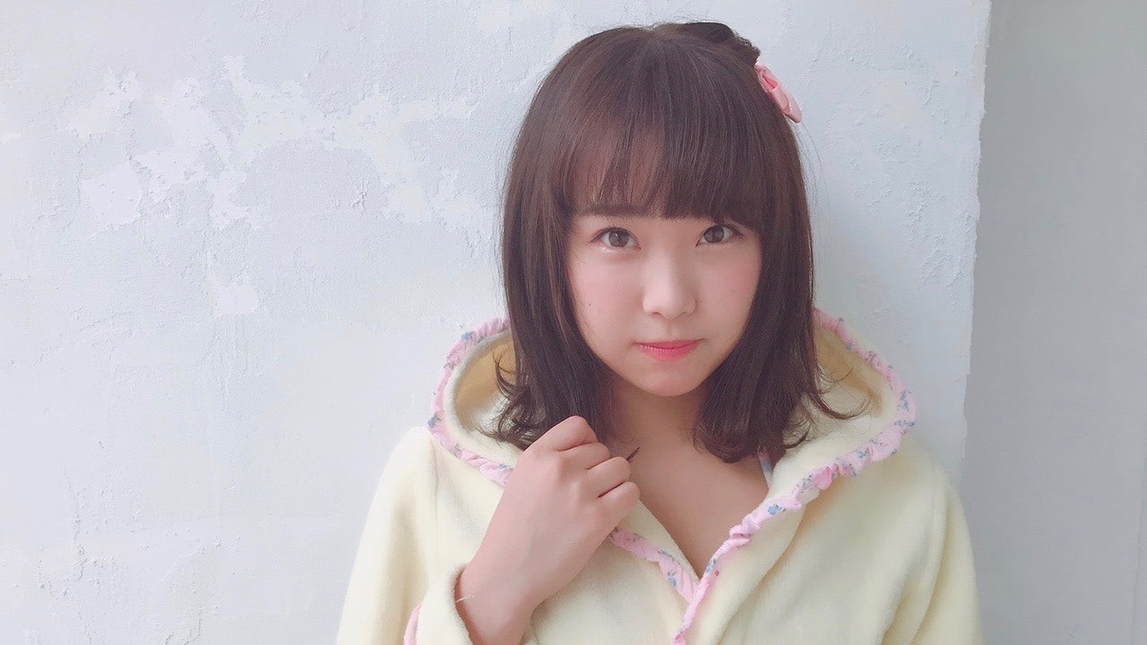 童顏小松鼠 加藤夕夏【NMB48 Asia Tour香港/台灣站成員介紹】 童顏小松鼠 加藤夕夏【NMB48 Asia Tour香港/台灣站成員介紹】