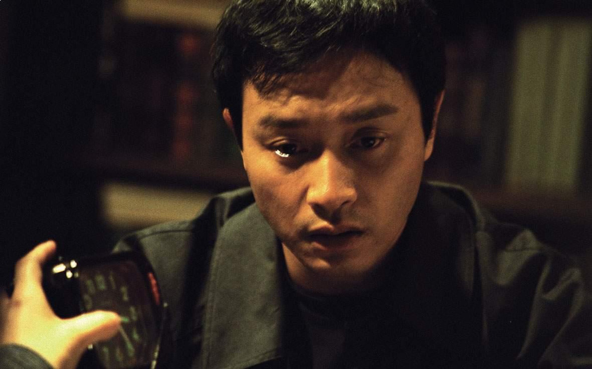 午夜場 異度空間 張國榮最後電影作心理學者能醫不自醫 香港01 電影 午夜場 異度空間 張國榮最後電影作心理學者能醫不自醫 香港01 電影