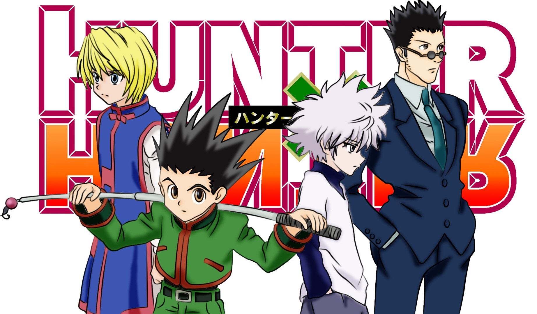 冨樫義博瞓住打機勁hea 前助手出書爆《HunterXHunter》休刊真相