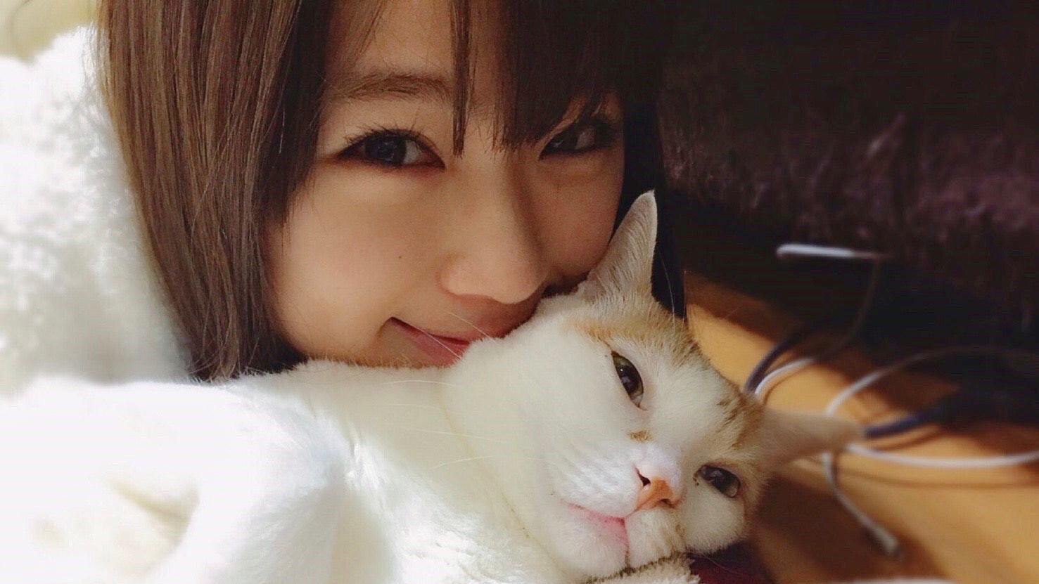 澀谷凪咲 大臉貓奴 【NMB48 Asia Tour香港/台灣站成員介紹】 澀谷凪咲 大臉貓奴 【NMB48 Asia Tour香港/台灣站成員介紹】