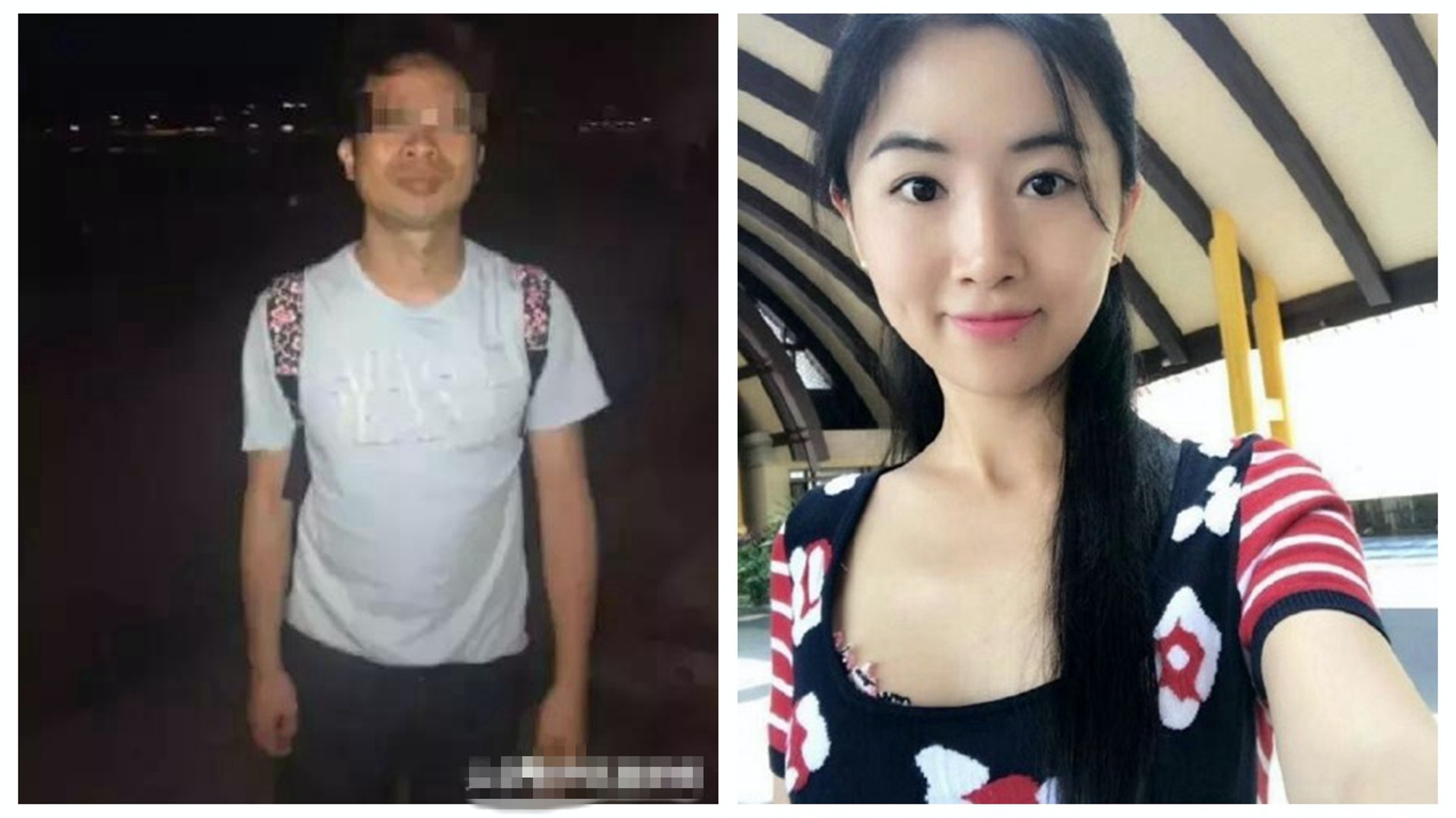 It男自殺遺書控 毒妻 騙婚勒索女方同學 人畜無害的美女學霸 香港01 中國 It男自殺遺書控 毒妻 騙婚勒索女方同學 人畜無害的美女學霸 香港01 中國
