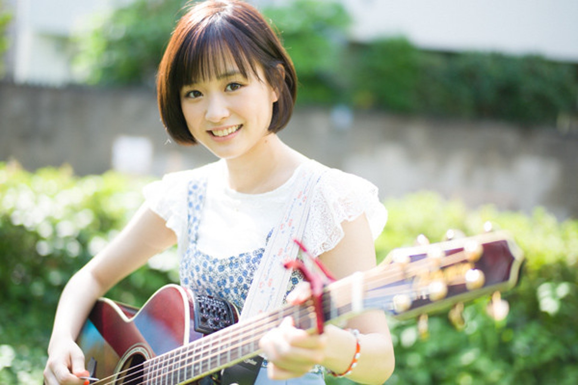 大原櫻子舉行16場全國巡演10月首登武道館 香港01 即時娛樂 大原櫻子舉行16場全國巡演10月首登武道館 香港01 即時娛樂