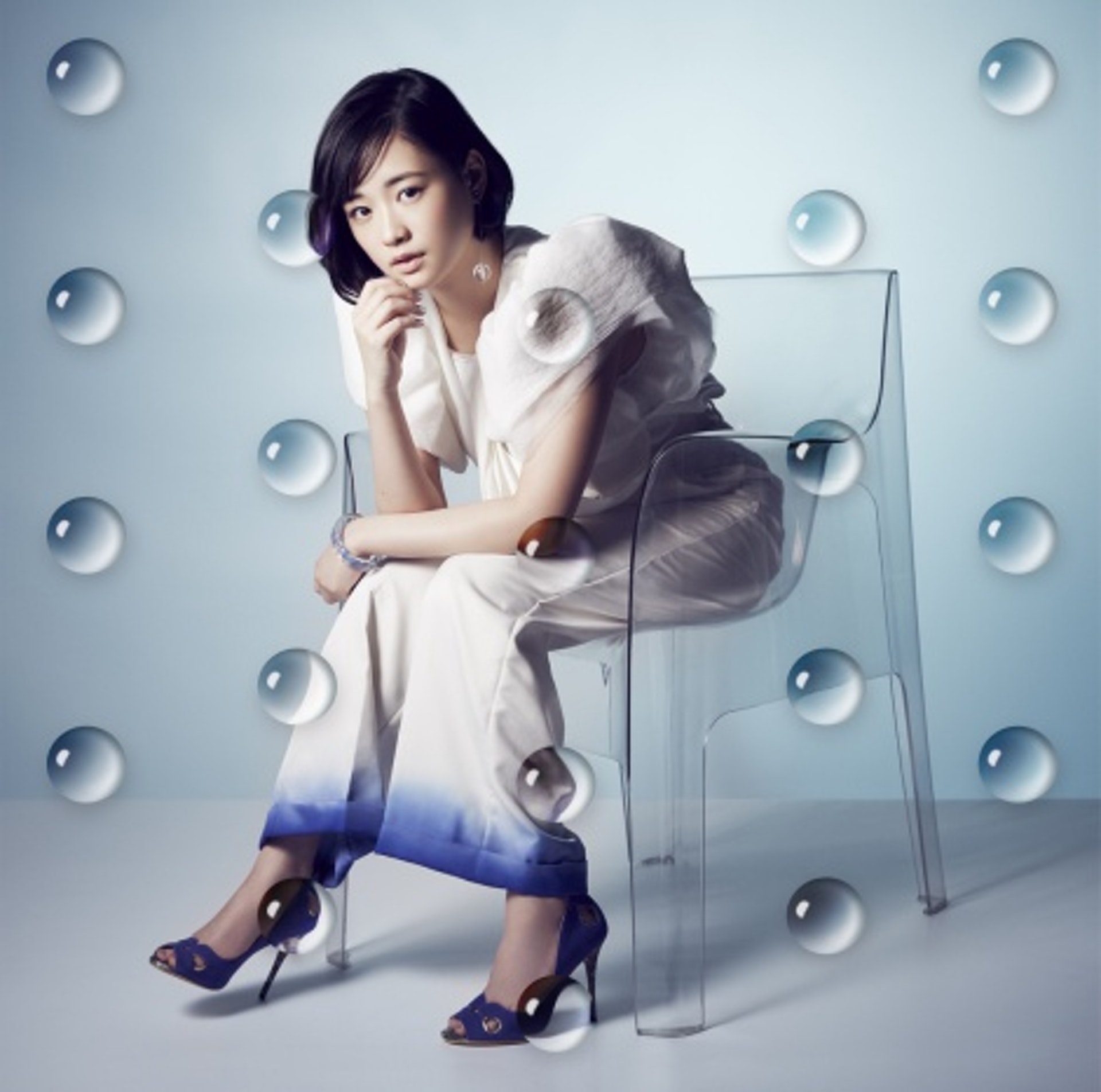 大原櫻子舉行16場全國巡演10月首登武道館 香港01 即時娛樂 大原櫻子舉行16場全國巡演10月首登武道館 香港01 即時娛樂
