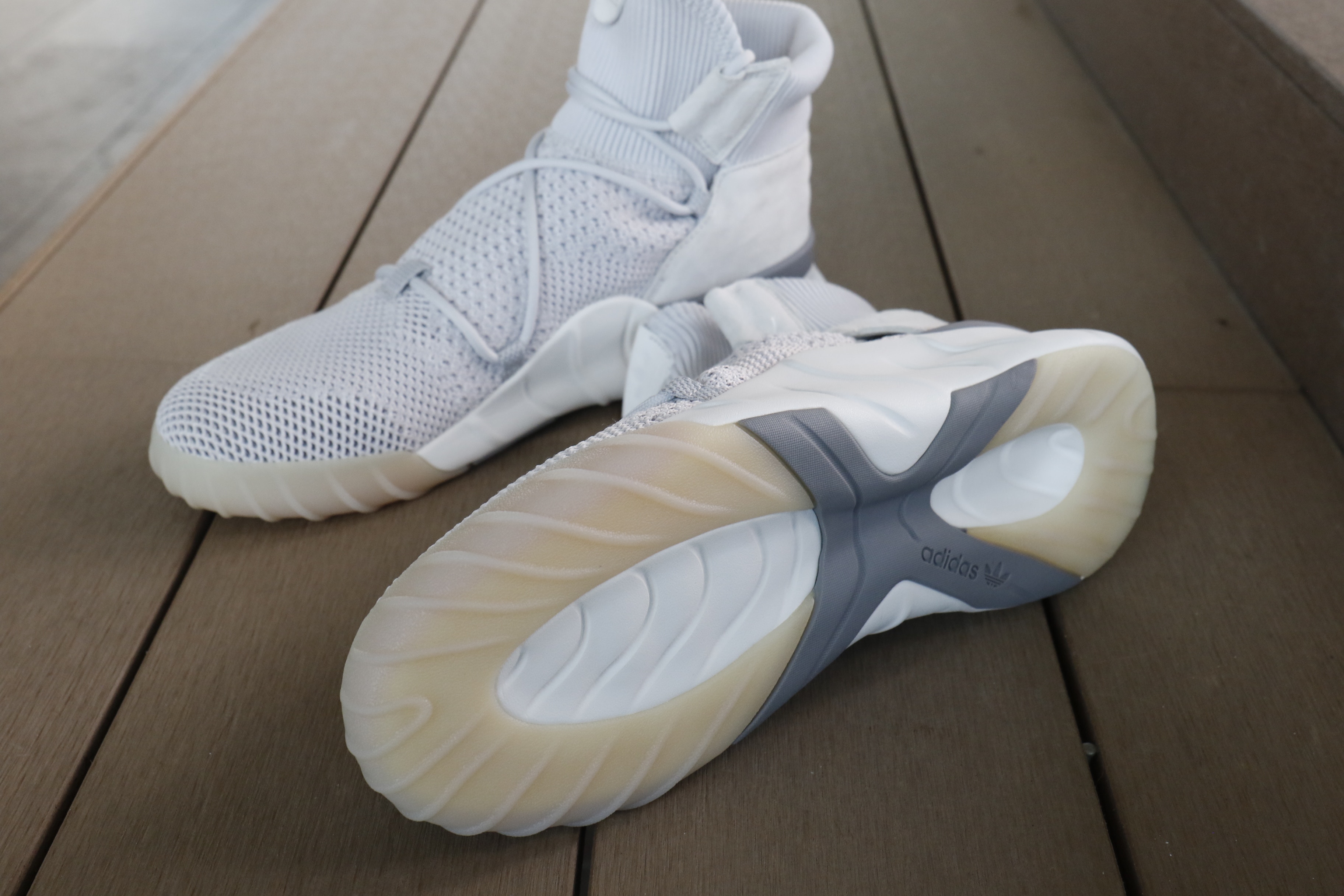 【時尚集物．Tubular】為平民版Yeezy平反　一個被低估的波鞋系列