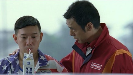 【午夜場】杜汶澤金句連連成《頭文字D》靈魂 可惜無緣拍續集|香港01|電影