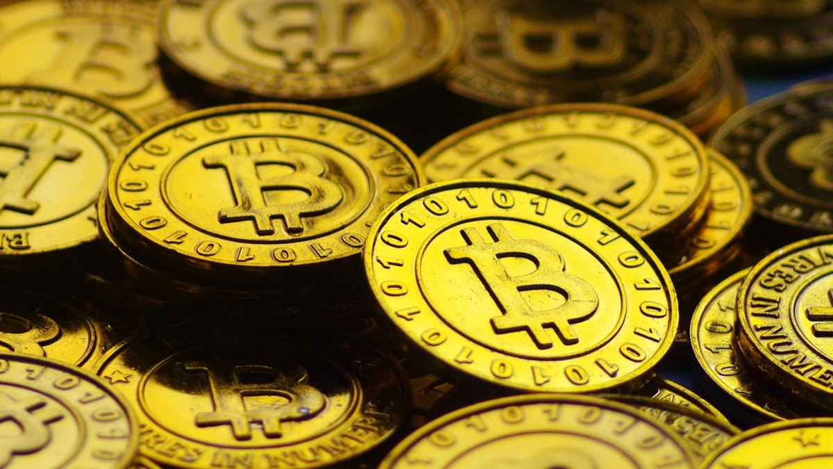 內地嚴防虛擬貨幣潛在風險比特幣中國本月底停止所有交易業務