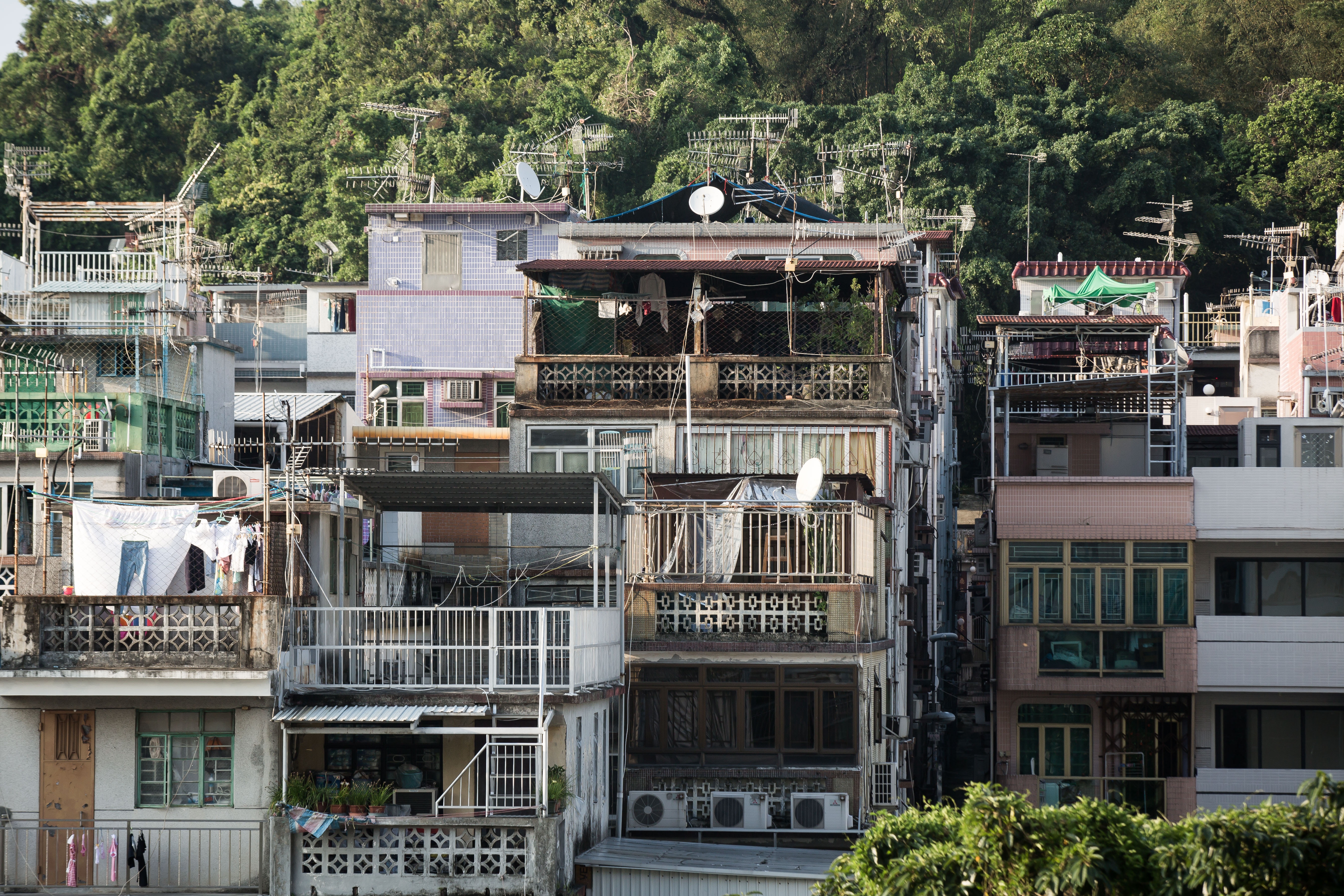 【博評】原居民重新詮釋新界歷史　理解「丁權」的傳統內涵