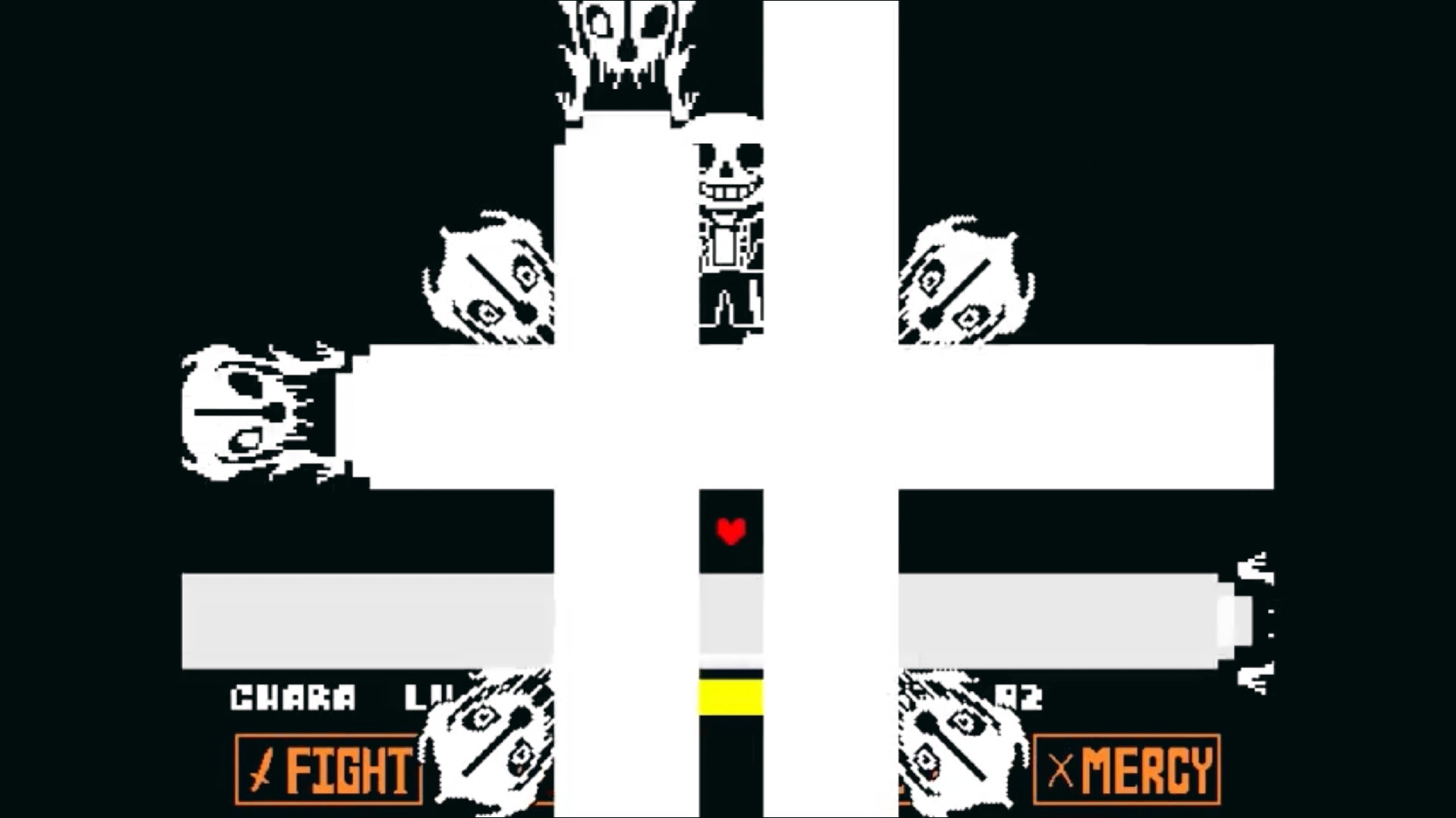 Undertale 到底何謂rpg 香港01 遊戲動漫