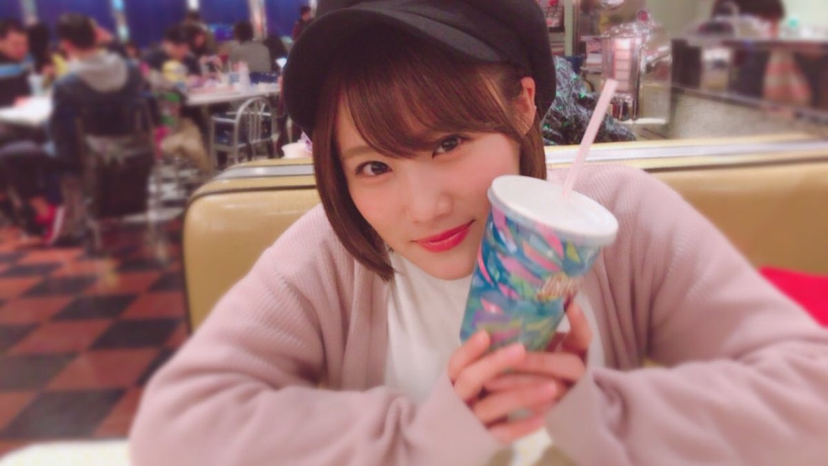 NMB48城惠理子 盛傳跟幪面超人拍拖?【Asia Tour成員介紹】 NMB48城惠理子 盛傳跟幪面超人拍拖?【Asia Tour成員介紹】