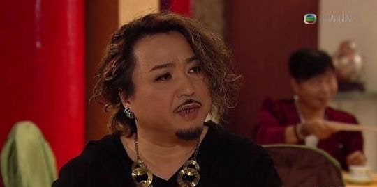 當年古明華係《巴不得媽媽》中演繹蘇基一角,獲得唔少觀眾都喜愛。