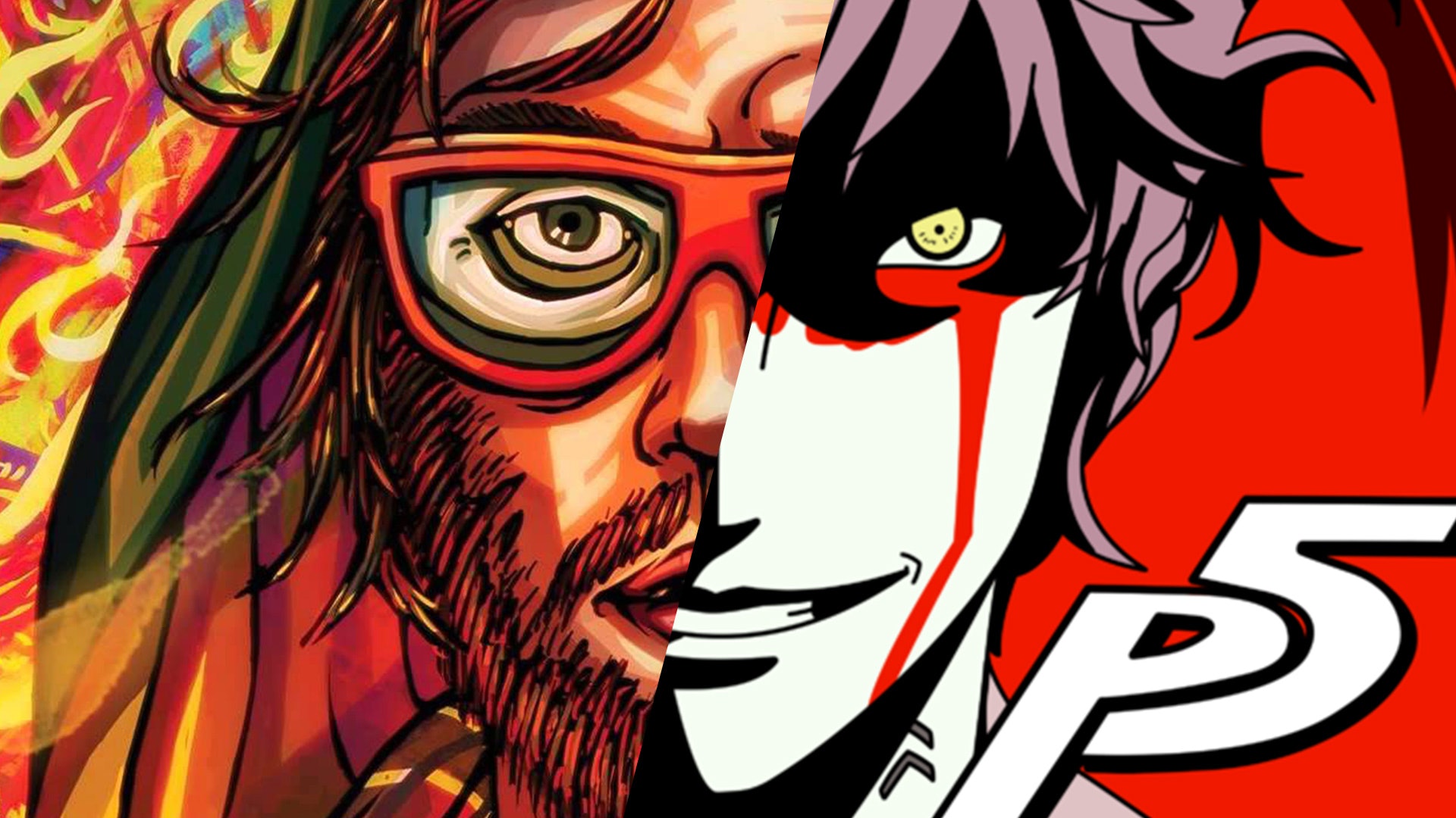 當hotline Miami遇上persona 5 香港01 遊戲動漫 當hotline Miami遇上persona 5 香港01 遊戲動漫