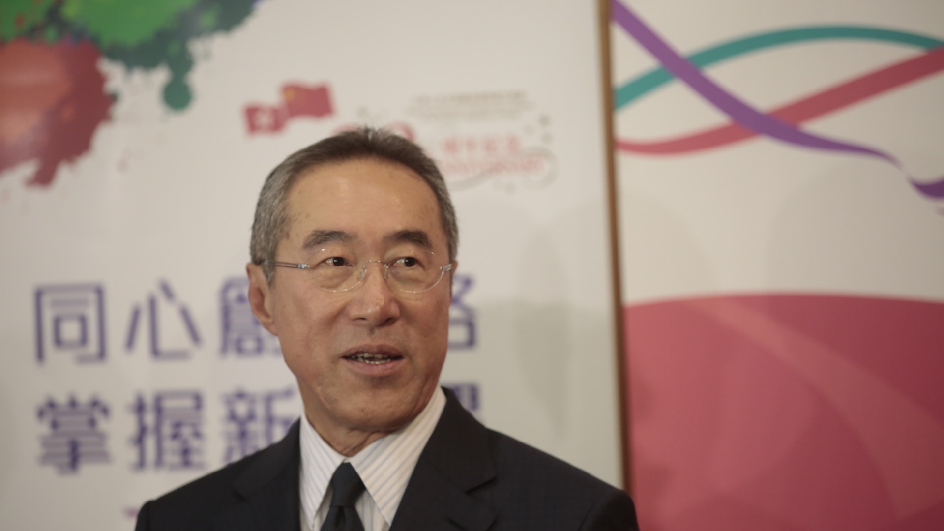 唐英年掌西九管理局 打破政務司長兼任慣例 林鄭讚不二人選 唐英年掌西九管理局 打破政務司長兼任慣例 林鄭讚不二人選