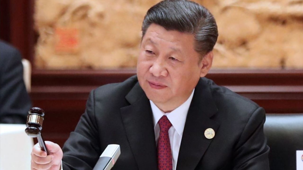 【觀察】政治局釋放重大信號：習思想將入黨章　或回答三大問題