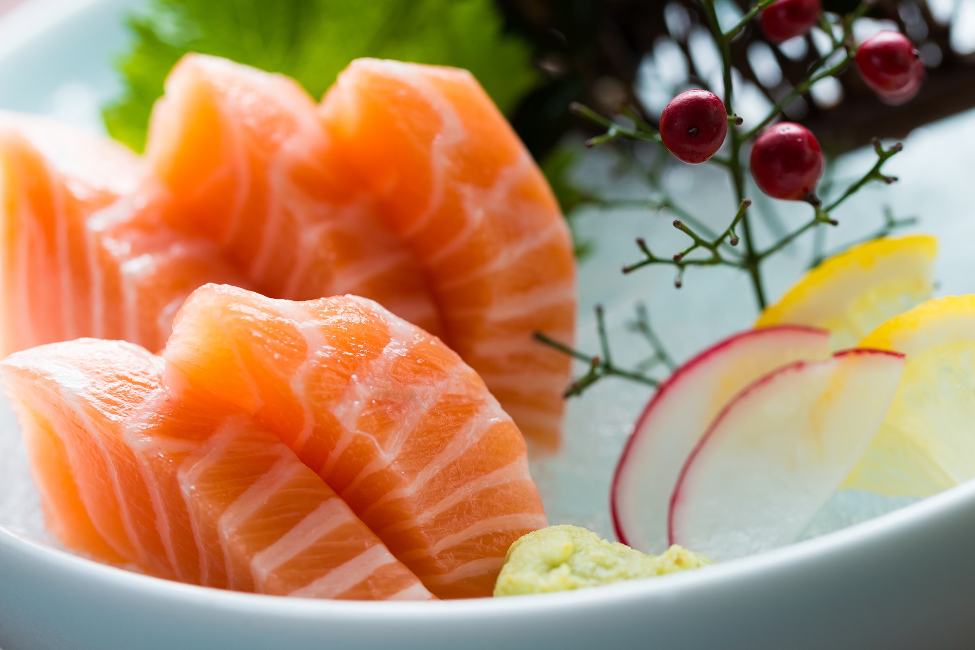 魚生安全 急速冷凍有效殺蟲芥末可殺菌但所花時間是 香港01 教煮 魚生安全 急速冷凍有效殺蟲芥末可殺菌但所花時間是 香港01 教煮