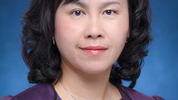 財經事務及庫務局副秘書長陳美寶 出任運輸署署長 財經事務及庫務局副秘書長陳美寶 出任運輸署署長