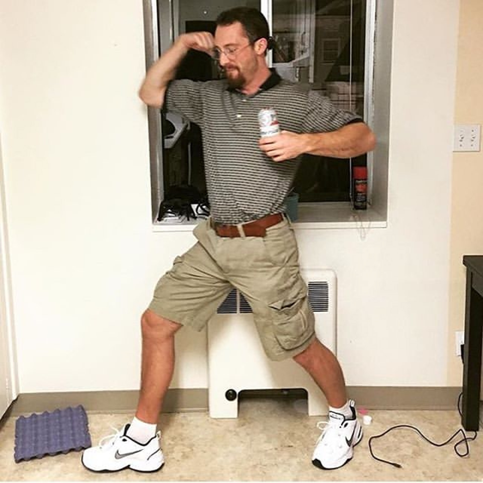 Air Monarch Dad Shoes Meme Air Monarch Dad Shoes Meme