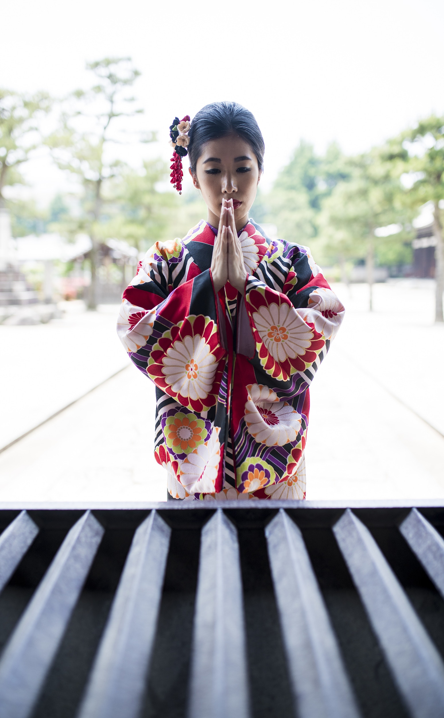 神社知識】參拜日本神社要投5円投幾多個原來有不同意思