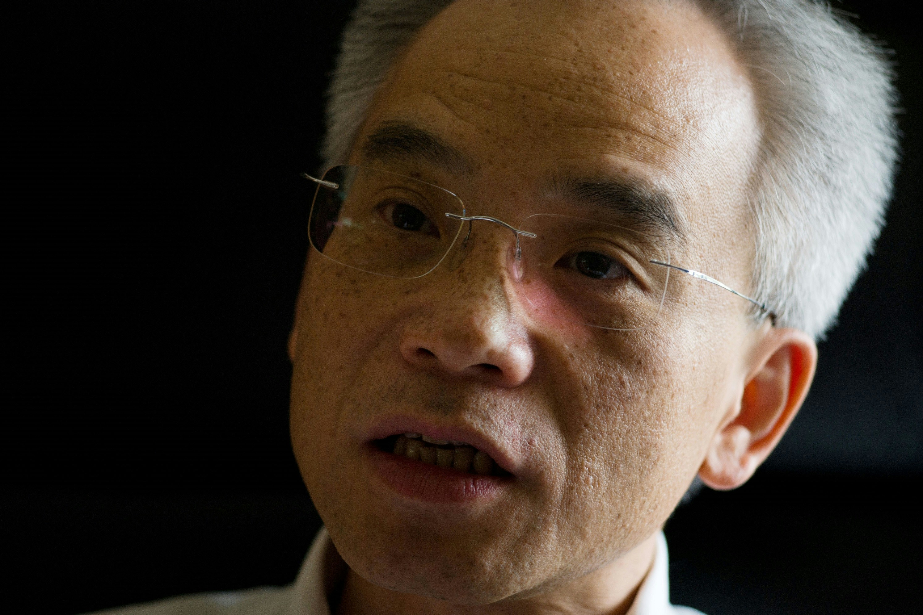 運房局副局長人選揭盅！金融教授蘇偉文入閣　任房委會專長房策