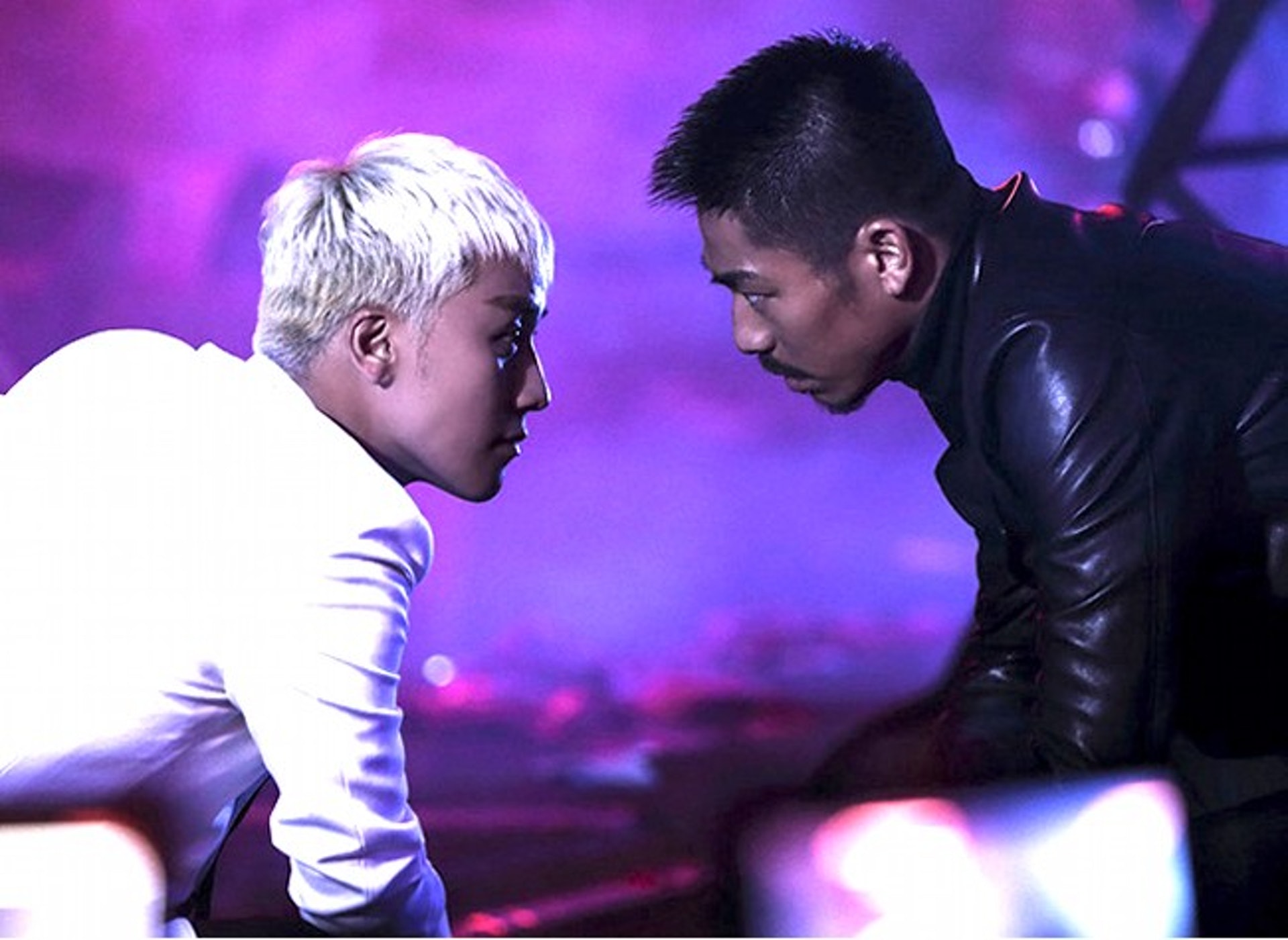 勝利 Bigbang再演日劇與exile成員大鬥戲 香港01 即時娛樂 勝利 Bigbang再演日劇與exile成員大鬥戲 香港01 即時娛樂