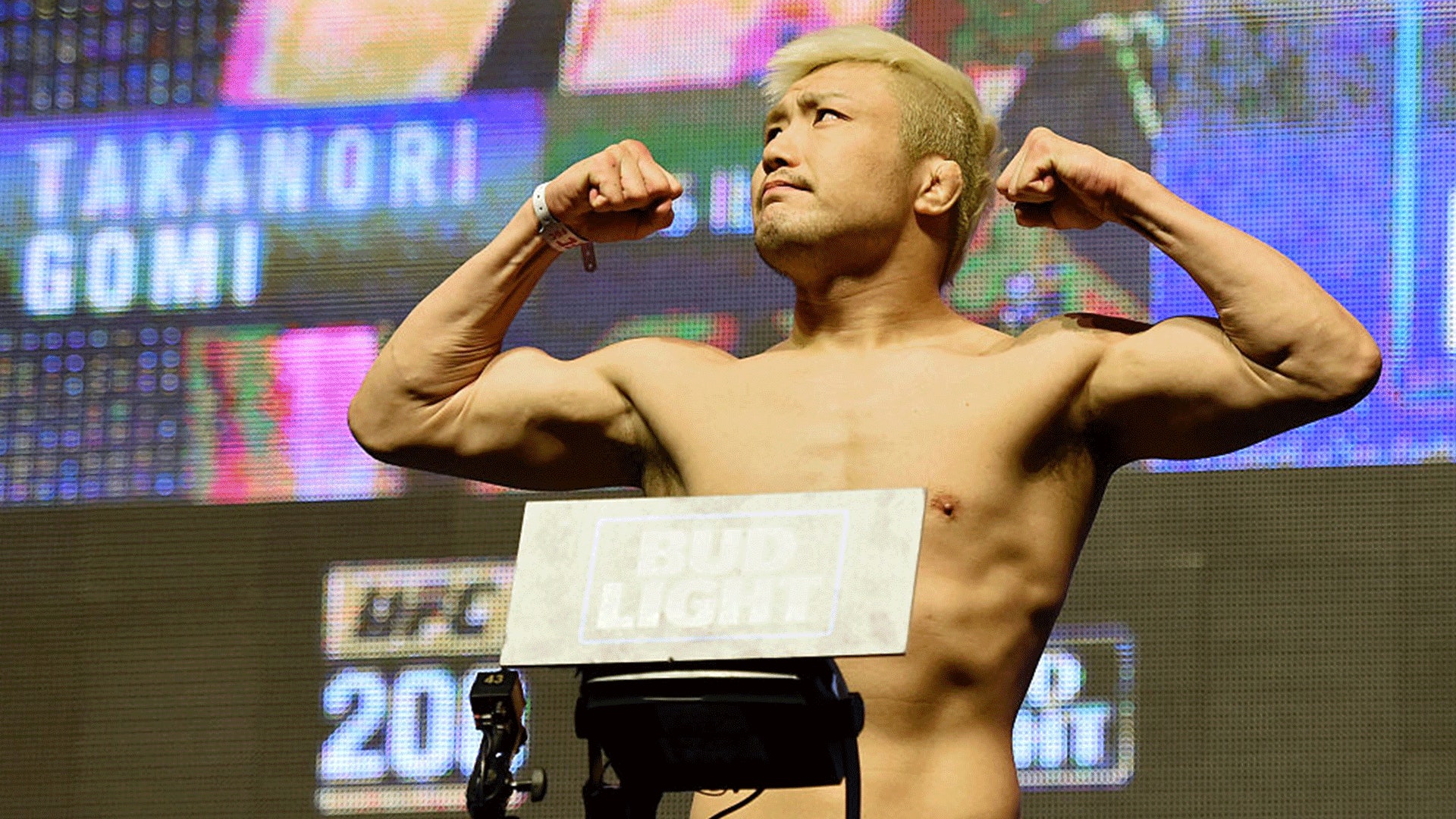 不再火熱的 火球男孩 五味隆典 香港01 武備志 不再火熱的 火球男孩 五味隆典 香港01 武備志
