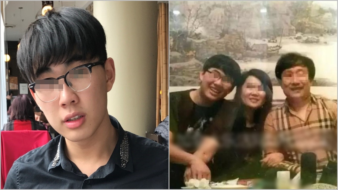 17歲加拿大中國留學生疑失戀自殺 警方河邊尋獲遺體 17歲加拿大中國留學生疑失戀自殺 警方河邊尋獲遺體