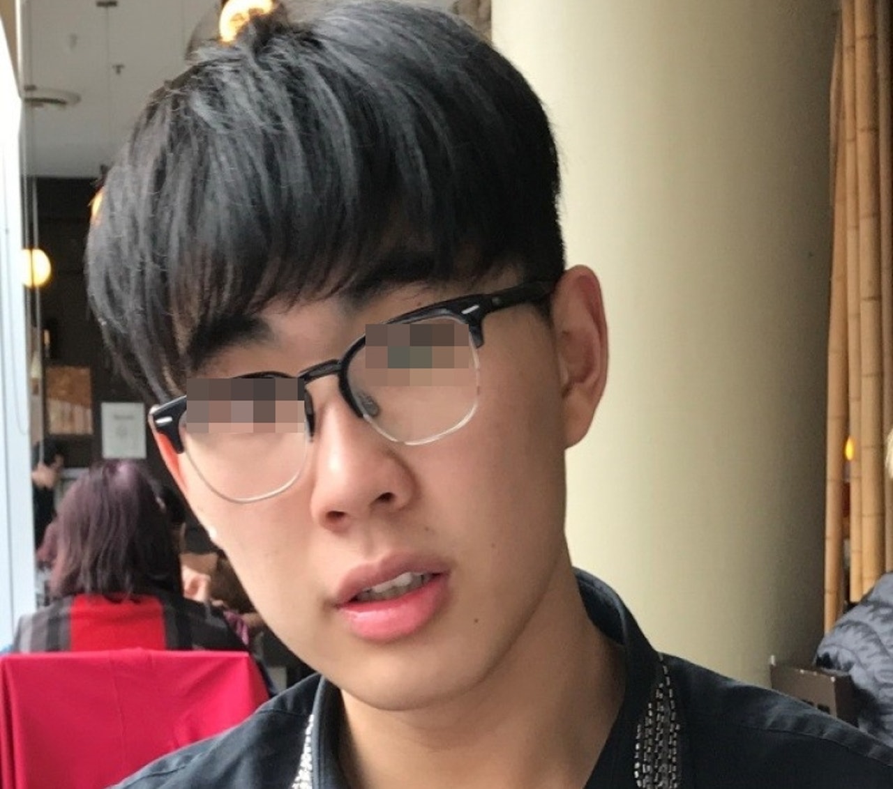 死者于海林。(網絡圖片) 死者于海林。(網絡圖片)