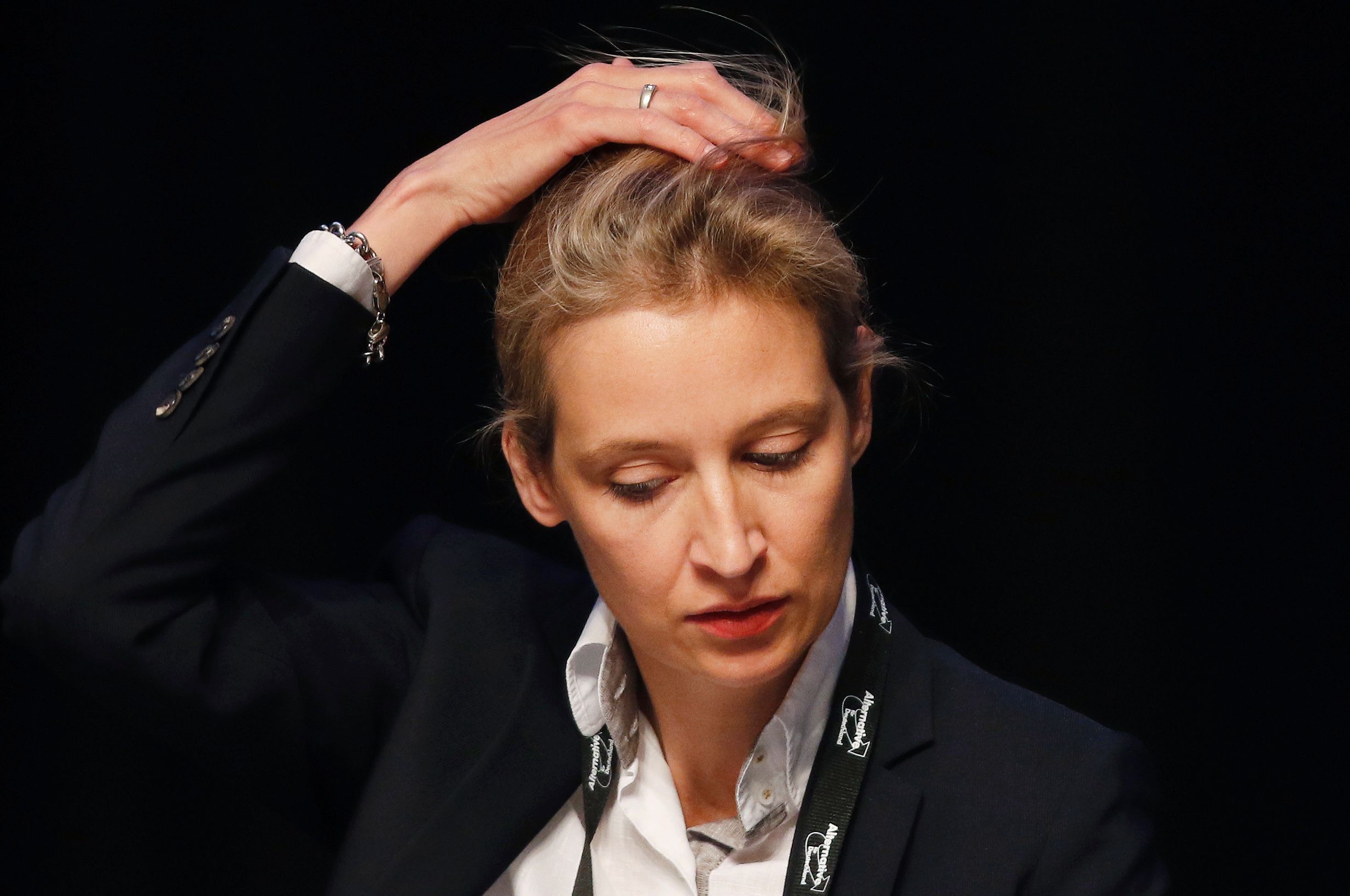 【德國大選】30+女同志兼高盛前賓架領軍極右AfD　帶着矛盾入議會