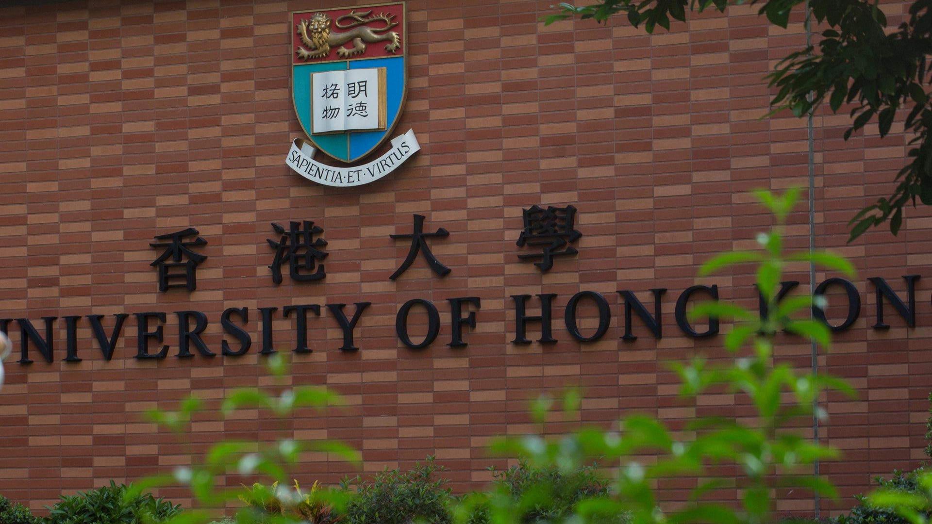 傳法律教授課堂提及強姦案例遭學生投訴被撤 港大:不便透露詳情 傳法律教授課堂提及強姦案例遭學生投訴被撤 港大:不便透露詳情