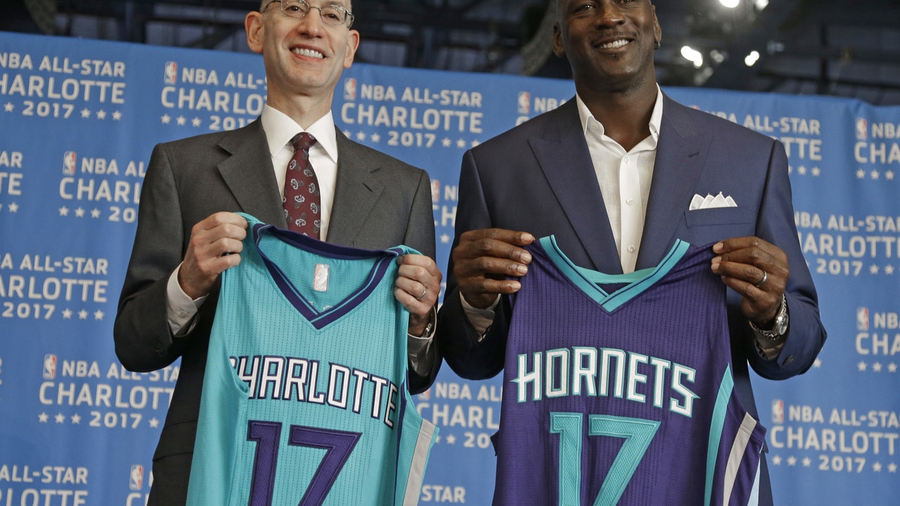 【透視NBA.季後賽】佐敦開竅 經營有道 病貓變「神蜂」 【透視NBA.季後賽】佐敦開竅 經營有道 病貓變「神蜂」