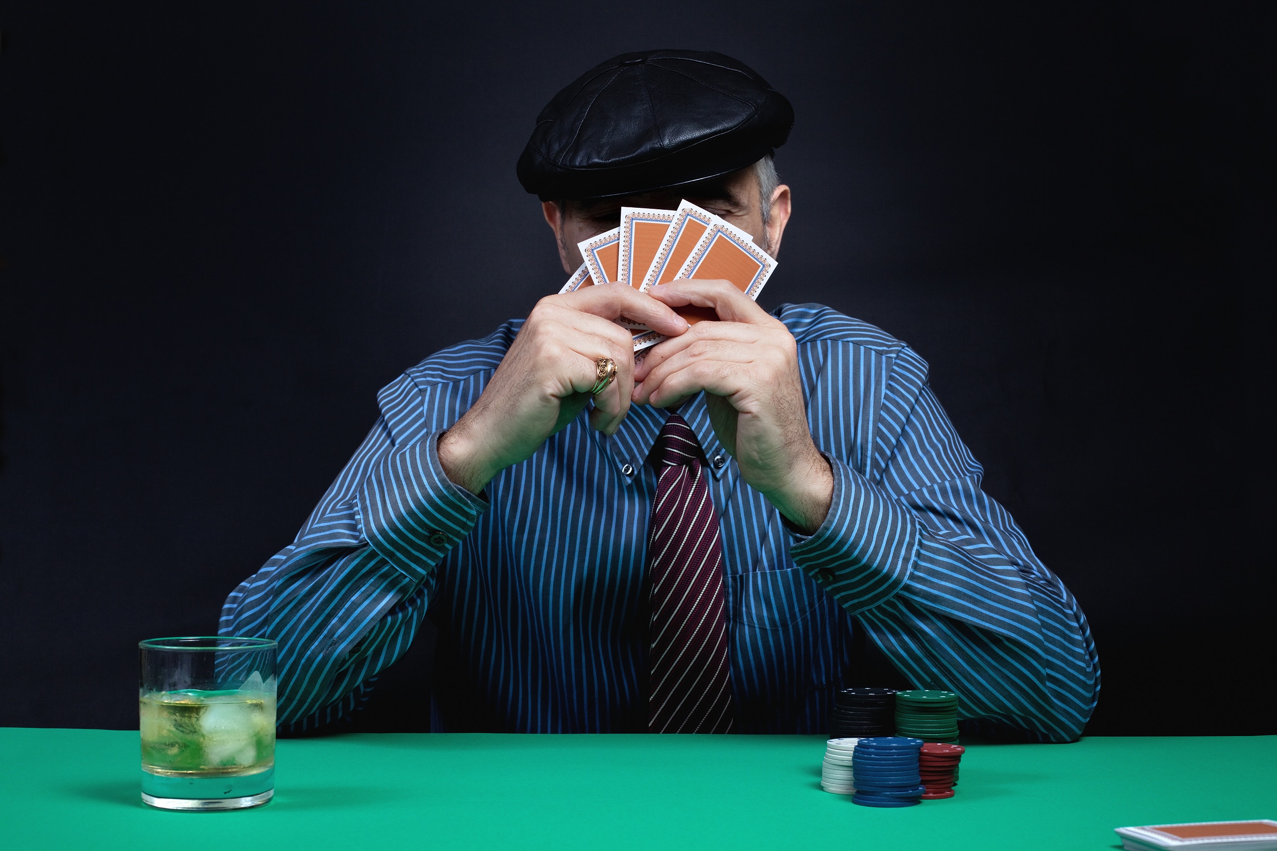 撲克牌隱藏曆法智慧？ JQK原來都是歷史人物