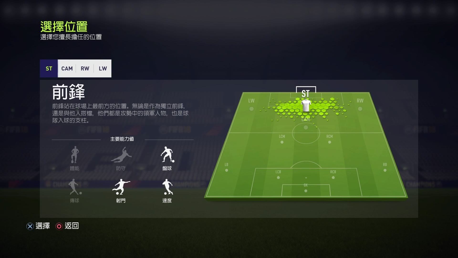 Fifa 18 序 The Journey攻略 續上集hunter先踢巴西街頭足球 香港01 遊戲動漫 Fifa 18 序 The Journey攻略 續上集hunter先踢巴西街頭足球 香港01 遊戲動漫