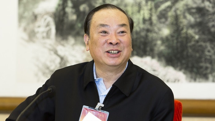 【十九大政治明星】黃坤明任職中宣部 閩浙兩地工作皆與習有交集 【十九大政治明星】黃坤明任職中宣部 閩浙兩地工作皆與習有交集