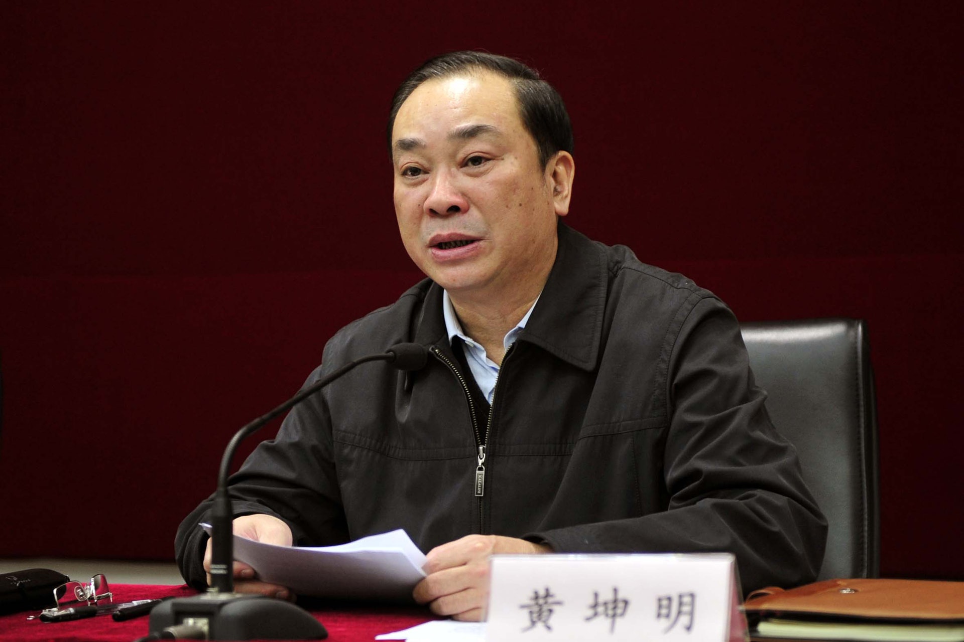 黃坤明(視覺中國) 黃坤明(視覺中國)