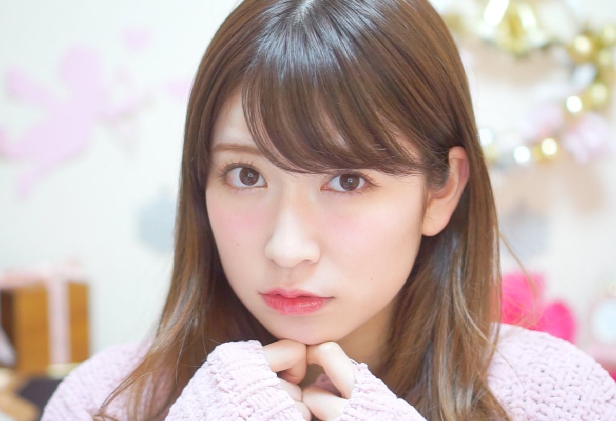 美妝kol吉田朱里 Nmb48 Asia Tour成員介紹 美妝kol吉田朱里 Nmb48 Asia Tour成員介紹