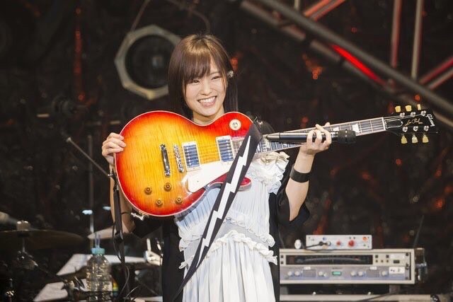 山本彩想唱歌的故事跟《男兒當入樽》三井壽想打籃球一樣，有一種因為失去過，所以多辛苦也不想放棄的覺悟。