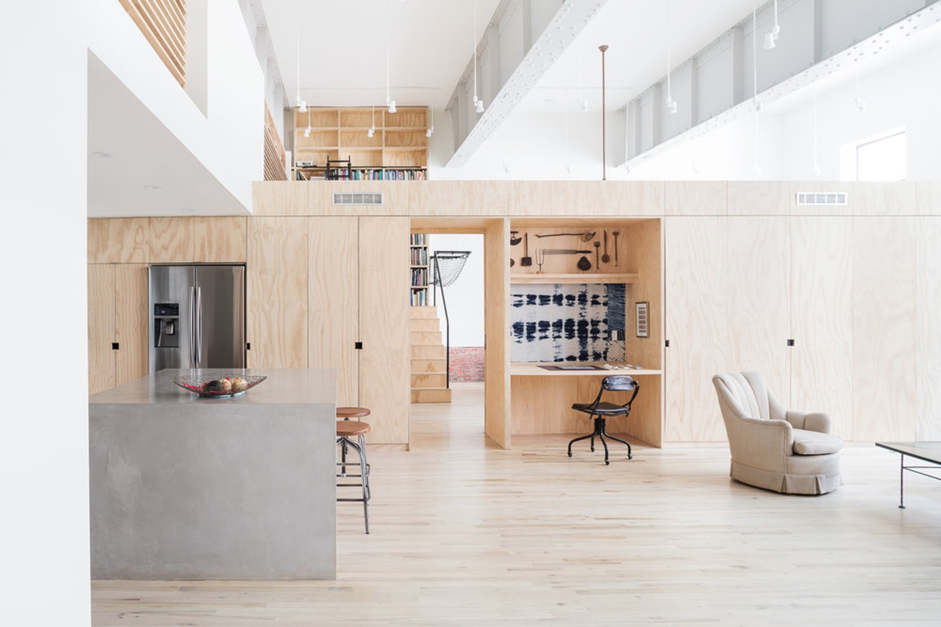 ï¼Jeff Jordan Architectsï¼