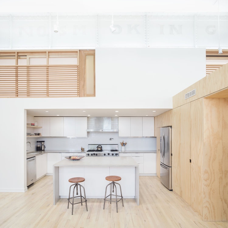 ï¼Jeff Jordan Architectsï¼