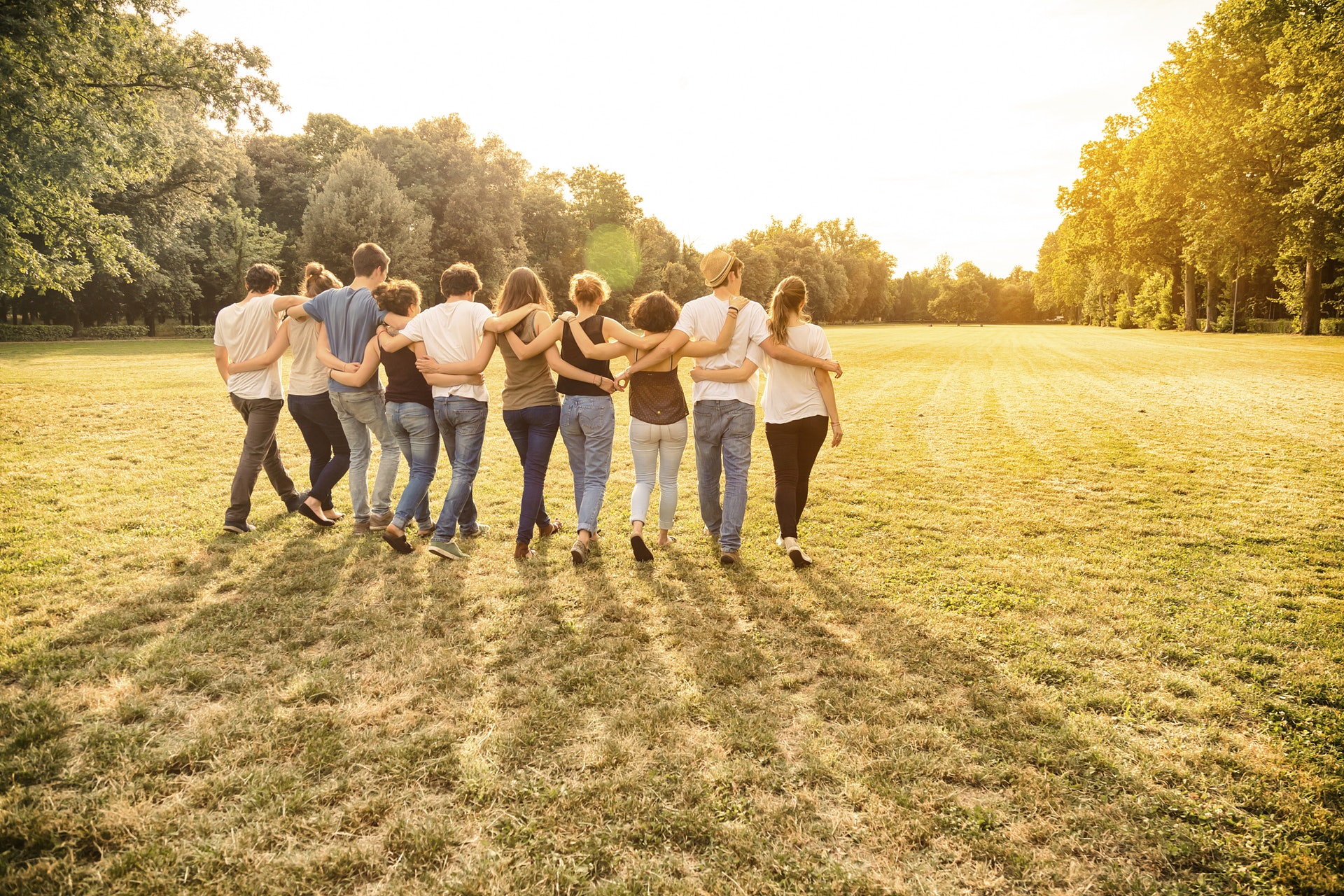 男女之間有純友誼嗎 5招教你分辨友情定愛情 男女之間有純友誼嗎 5招教你分辨友情定愛情