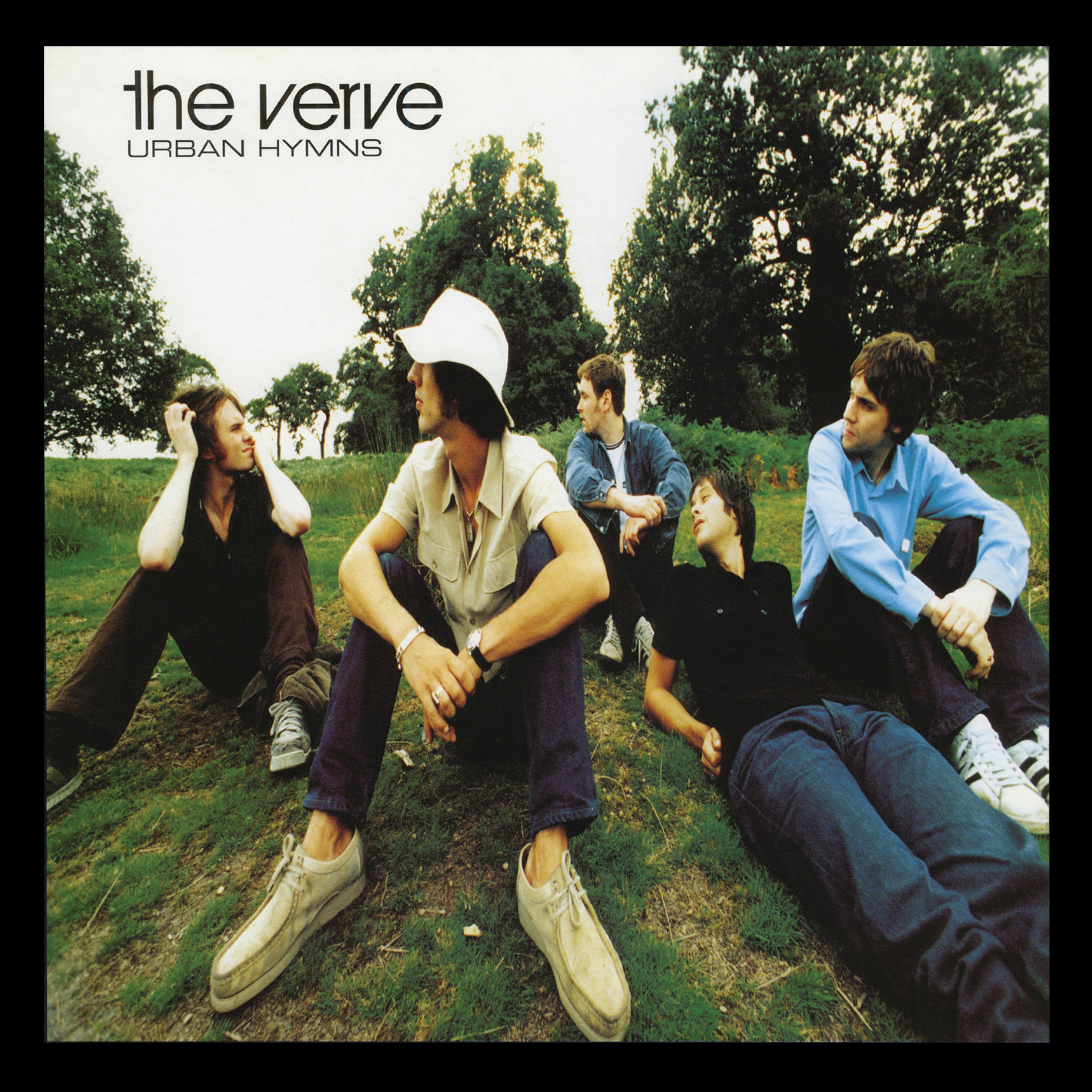 當年今日】The Verve 成熟渾圓Britpop專輯《Urban Hymns》面世