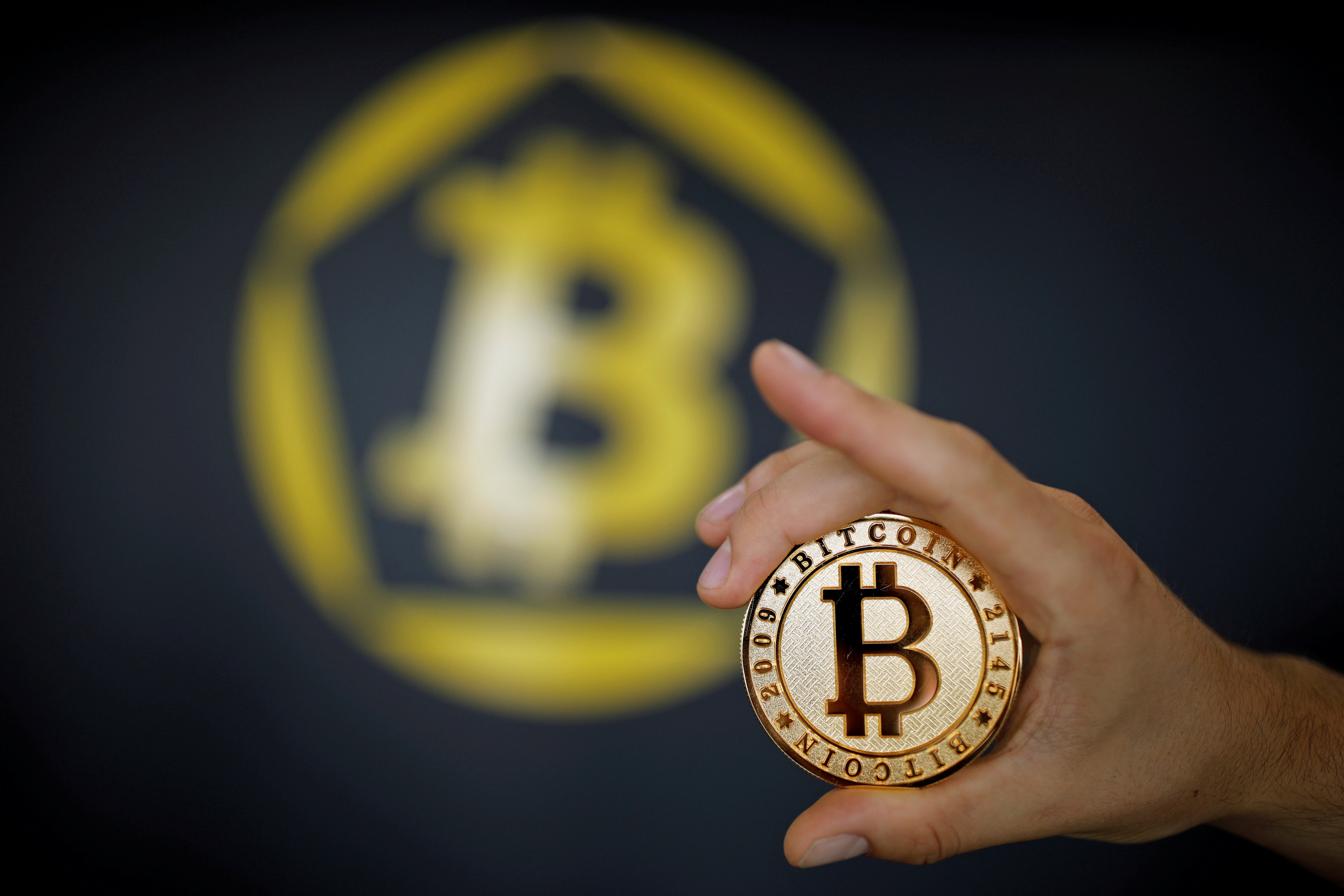 印度擬立法禁止境內虛擬貨幣交易