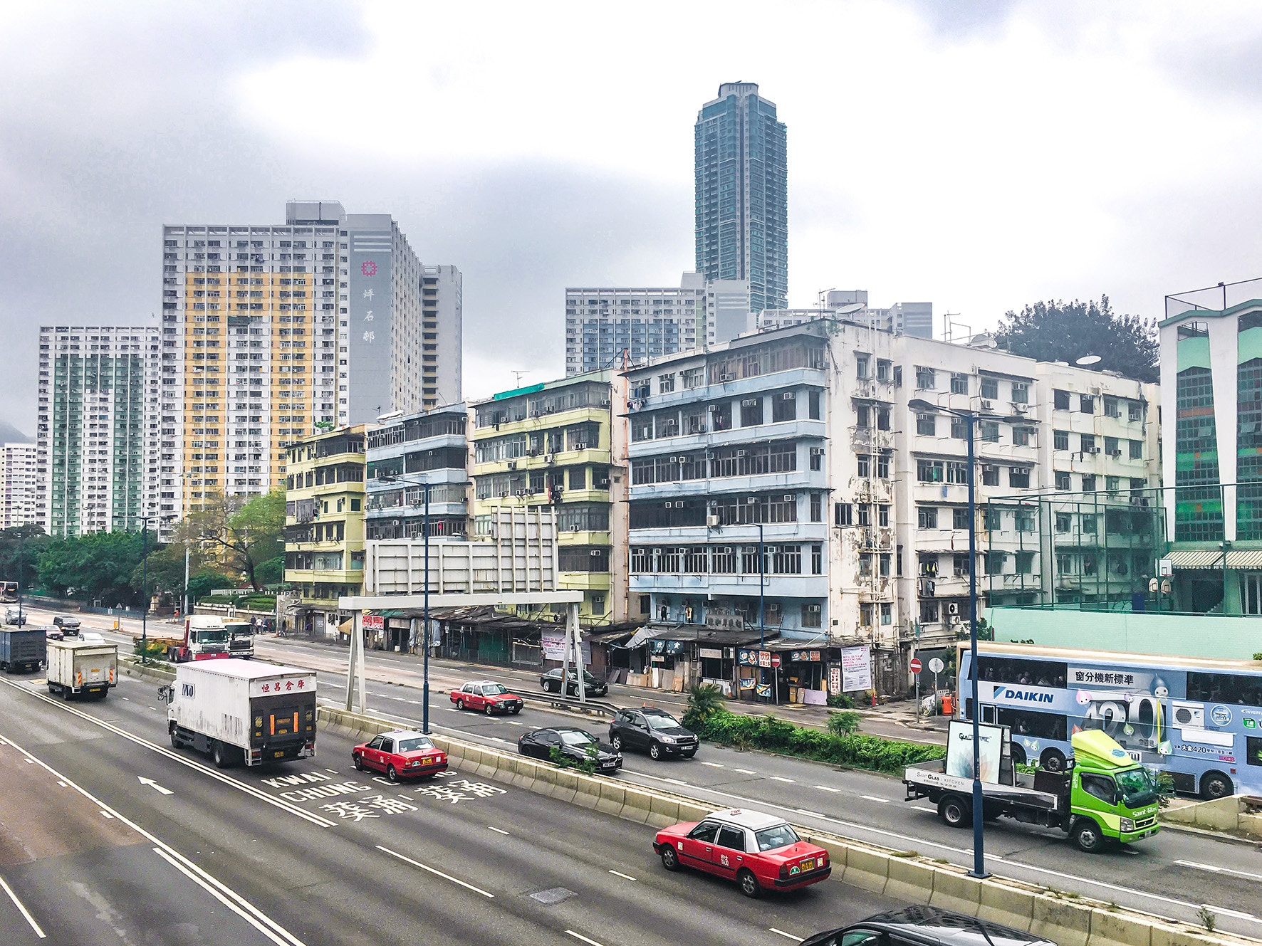 九龍灣啟德大廈補地價30億重建800伙最快年底樓花推出