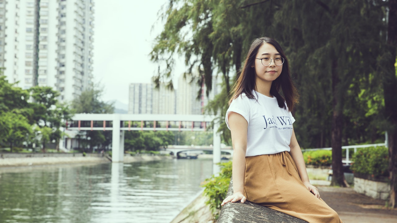 【一件事】升上大學讀書的那個暑假,我當上一名月餅生產員 【一件事】升上大學讀書的那個暑假,我當上一名月餅生產員