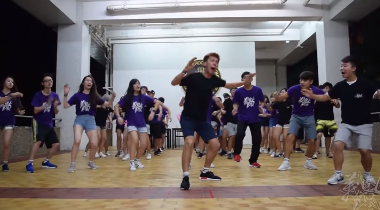 【開sem】每年sem one你總會見到嘅5種人! 開sem 2
