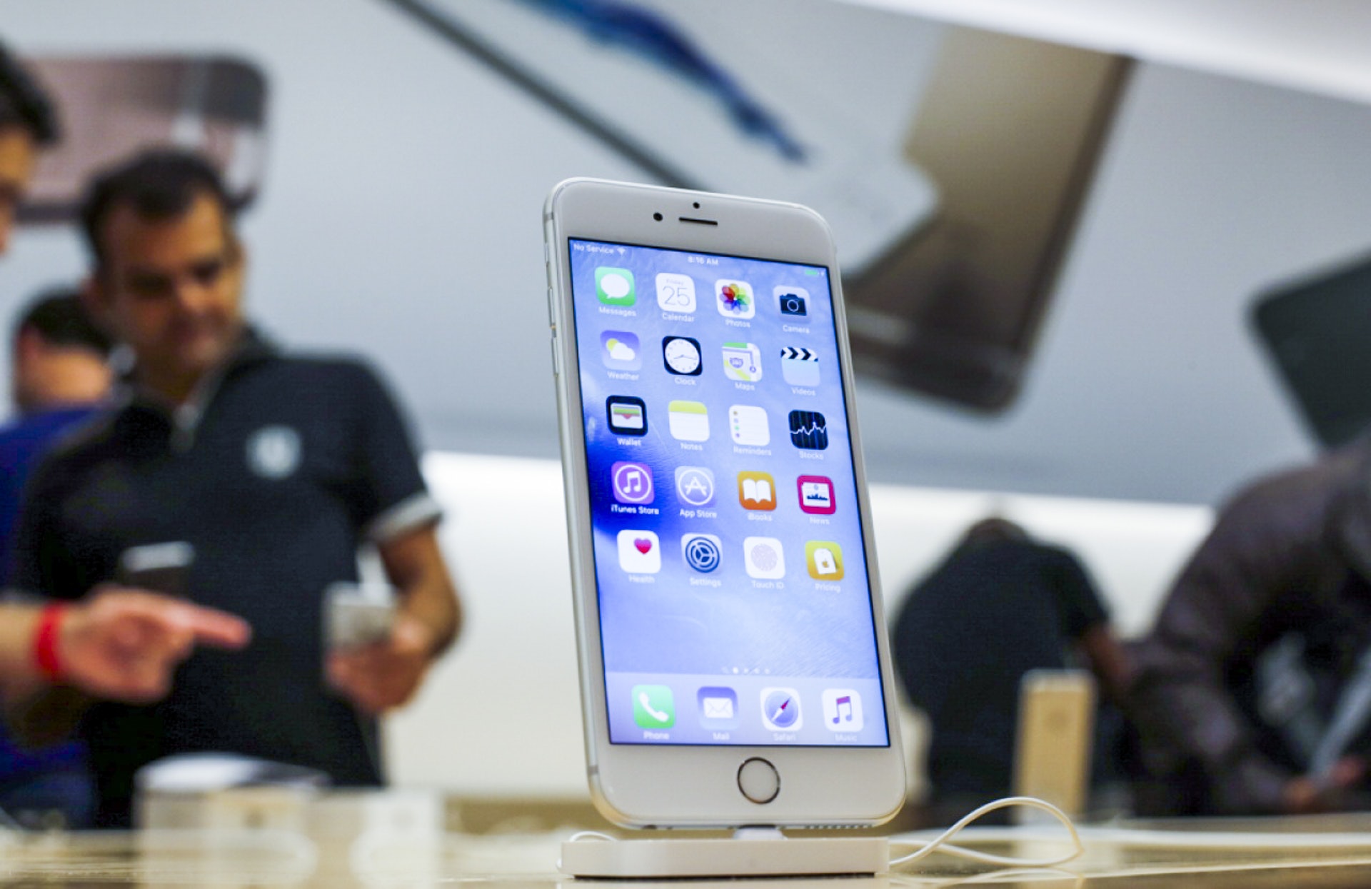 Iphone僅3年命 先達手機達人 不 長叉 會較長壽 Iphone僅3年命 先達手機達人 不 長叉 會較長壽